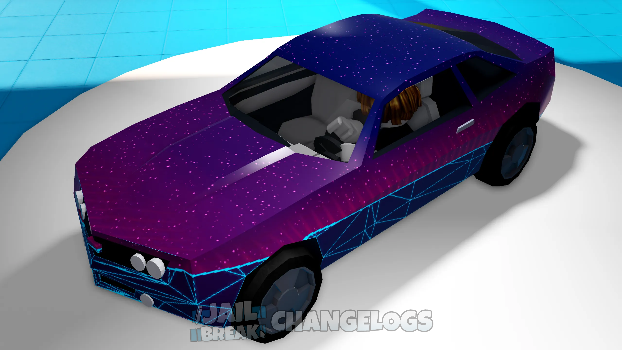 Galaxy Wave